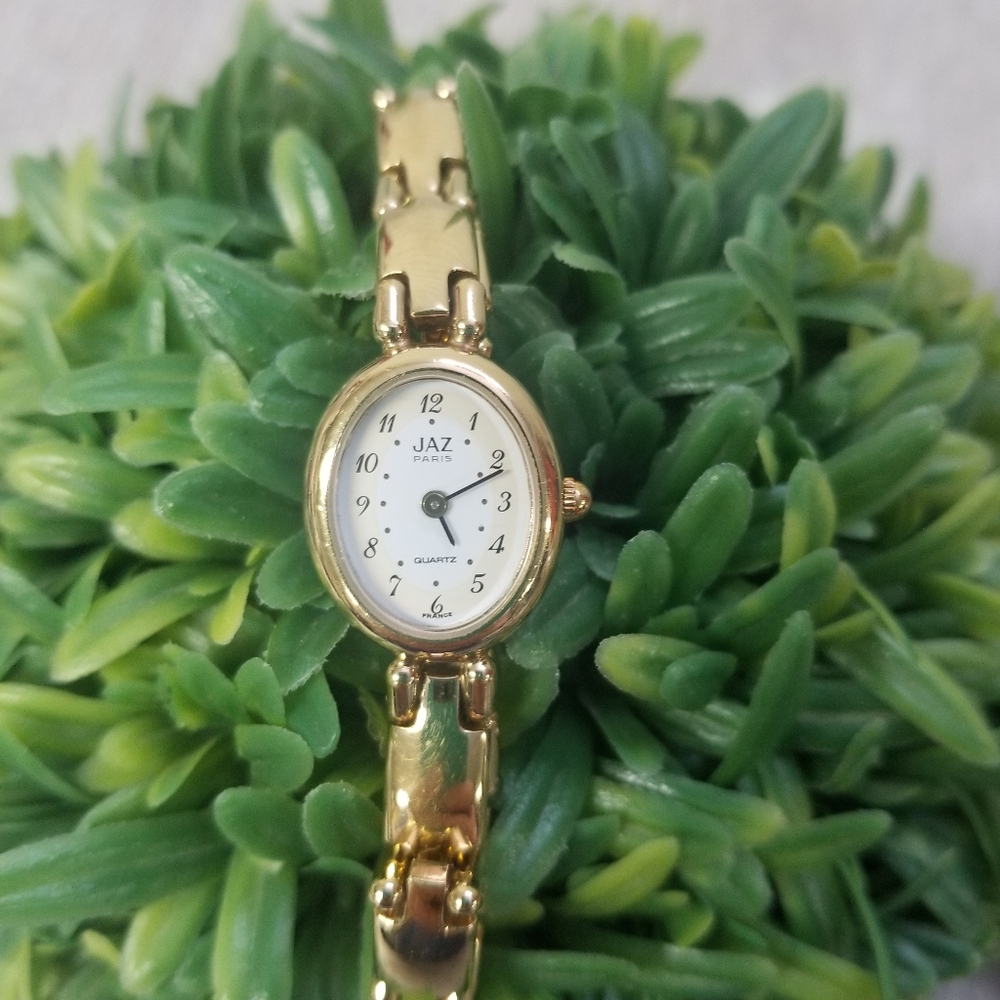 Vintage JAZ Paris watch (RARE)